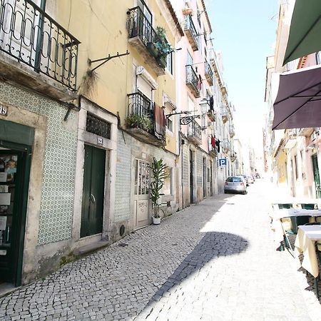 דירות Bairro Alto In A Polaroid - Party In ליסבון מראה חיצוני תמונה